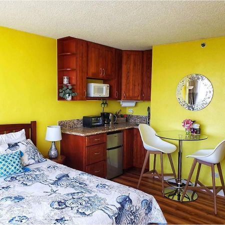 Soothing Hawaii Condo - 18F Honolulu Dış mekan fotoğraf