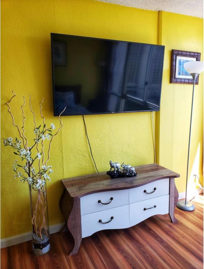 Soothing Hawaii Condo - 18F Honolulu Dış mekan fotoğraf