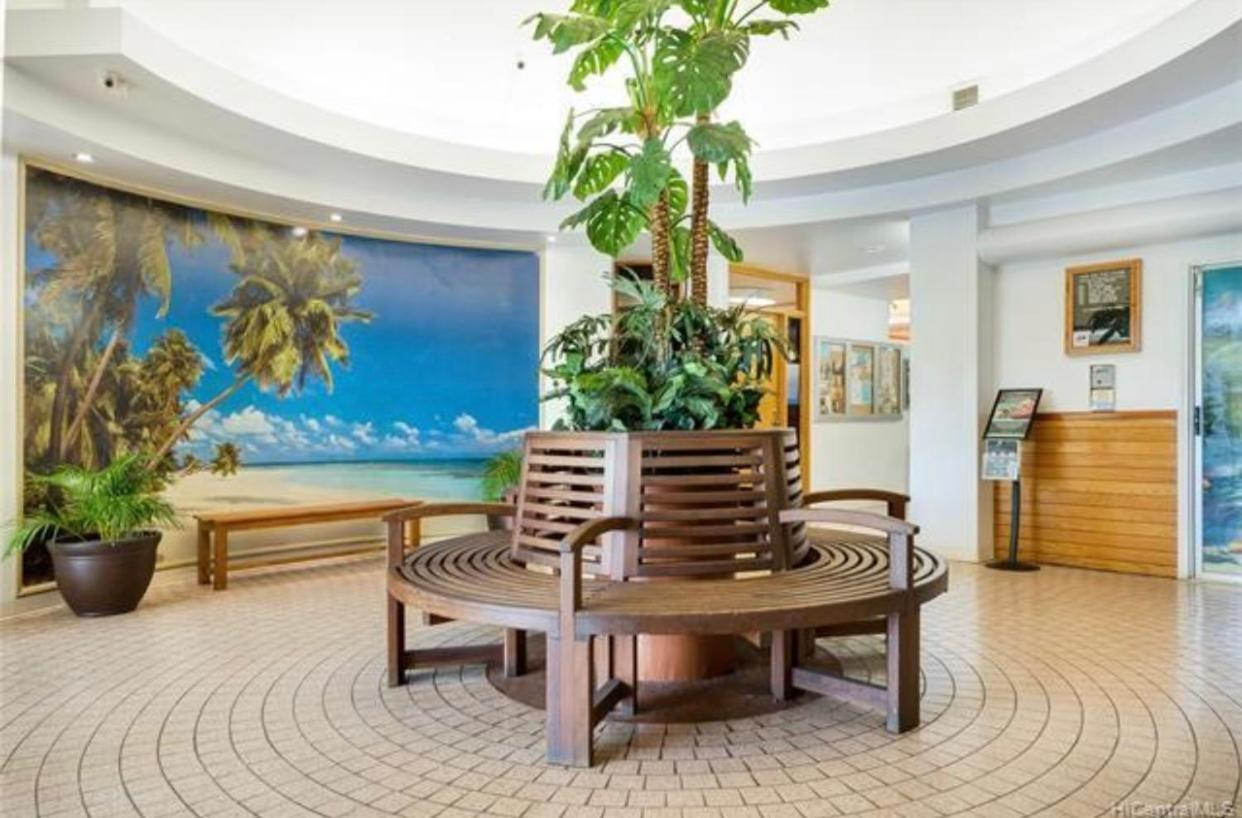 Soothing Hawaii Condo - 18F Honolulu Dış mekan fotoğraf