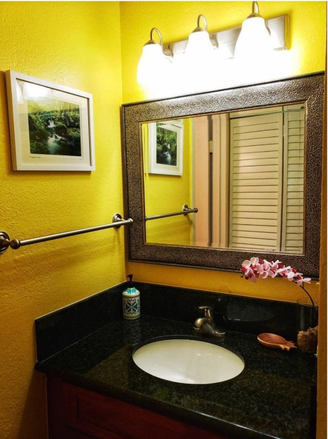 Soothing Hawaii Condo - 18F Honolulu Dış mekan fotoğraf